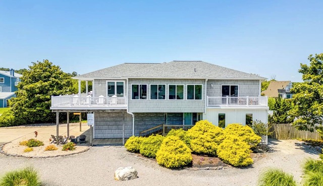 TennesSea | 635 ft from the beach in Virginia Beach