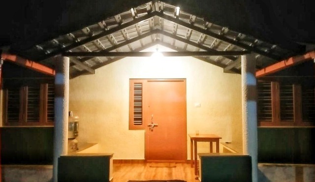 THAMANE HOMESTAY in Madikeri
