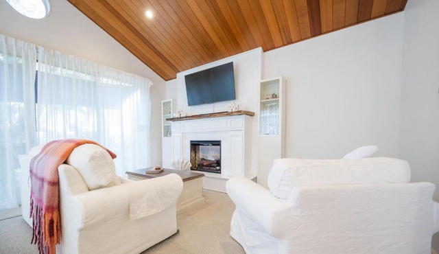 The Inverloch Beach House in Inverloch