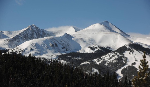 The Lodge at Breckenridge in Breckenridge