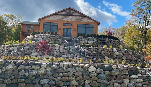 The Manor at Fire Tower Hill in Lewiston