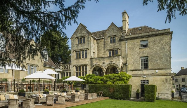 The Painswick in Painswick