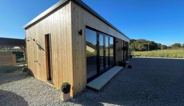 The Piggery - a Kentish countryside retreat! in High Halden