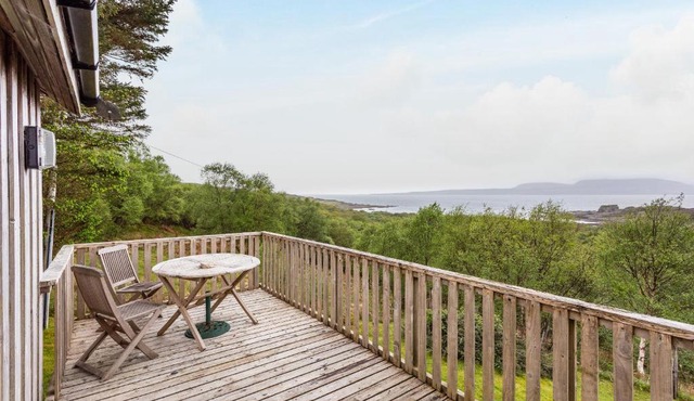Thorsvik in Teangue