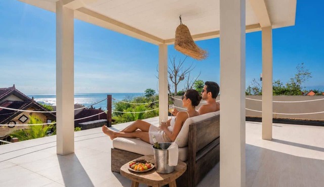 Thula Lembongan Villa 3 in Lembongan