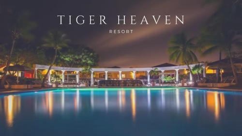 Tiger Heaven Resort in Tāla