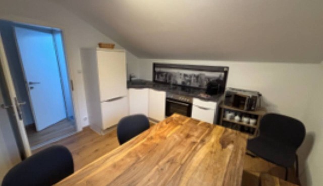 Top 6 Apartments - Seepresso Vacation Apartments in Unterach am Attersee