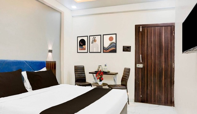 Townhouse Hinjewadi Corporate stay in Pune