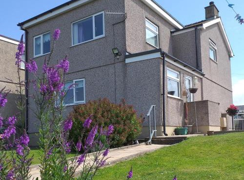 Trem Y Werydd in Amlwch