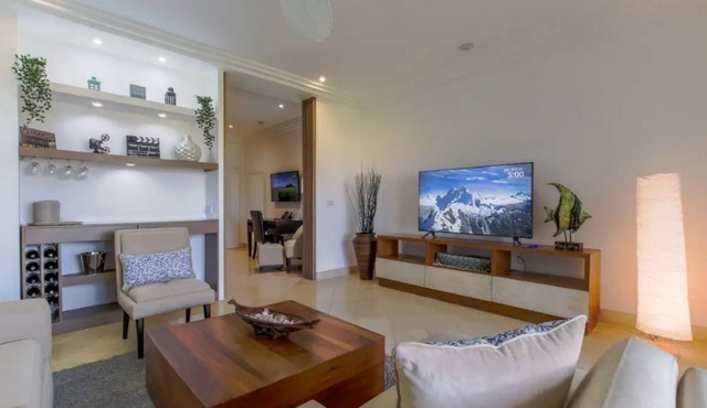 Ultimate Upgraded Fishing Lodge Studio in Punta Cana