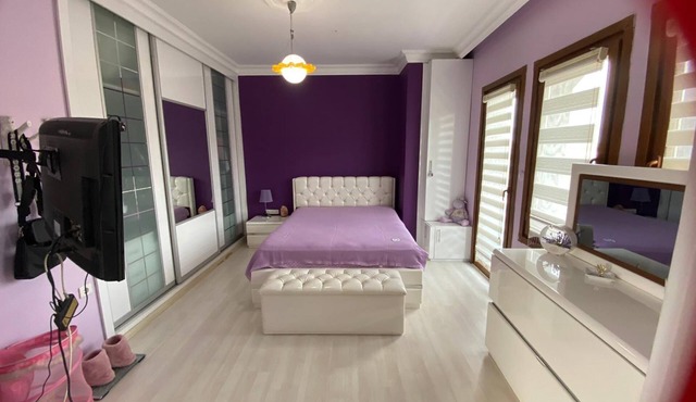 VILLA MARINA SWEET in Istanbul