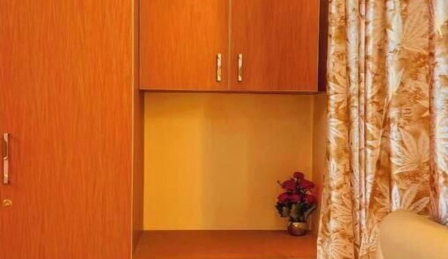 Voyaraz Aadhya Suite 1BHK |Near Metro 101 in Bengaluru
