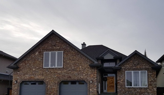 Whitetail Manor-1600 sq ft 2 bdrm basement suite in Spruce Grove