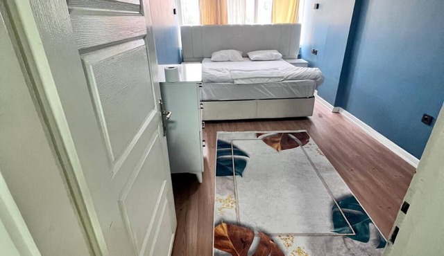 Wonderful 1-bedroom condo/house in Ankara in Ankara