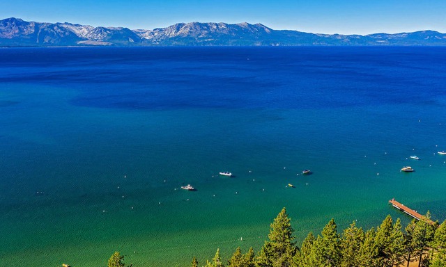 Lake Tahoe, CA