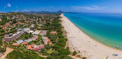 Sardinia, IT