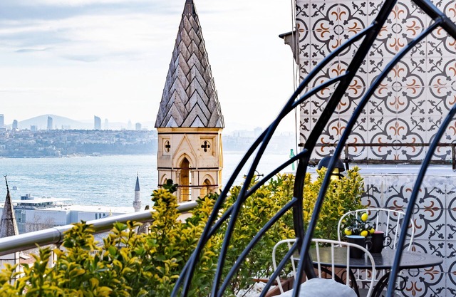 Taksimflat İstanbul 