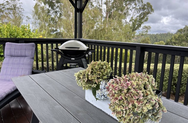 Gracehill Accommodation 