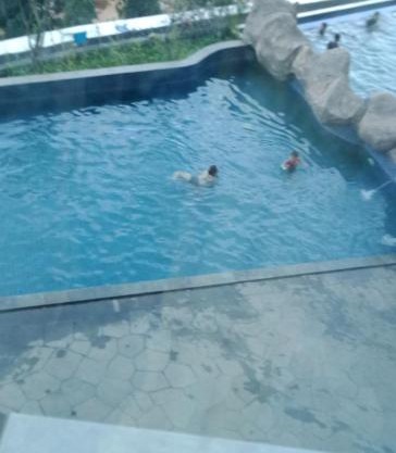 Apartemen Grand Kamala Lagoon in Bekasi