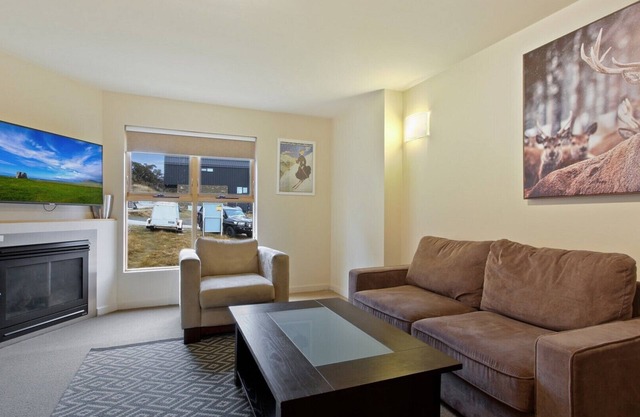 Chalet Hotham 