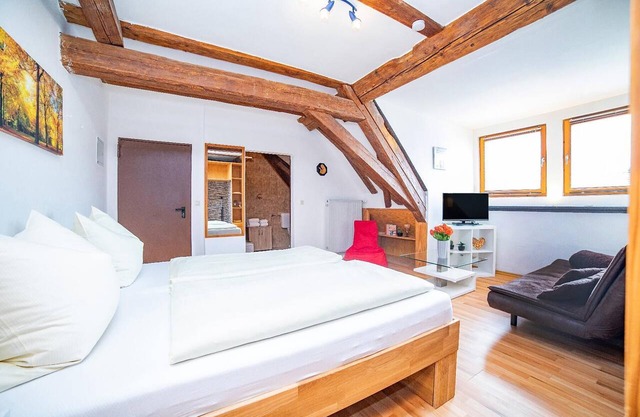 Ferienhof Landhaus Guglhupf Sankt Oswald 