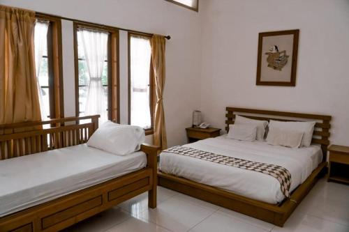 Hotel Cepu 