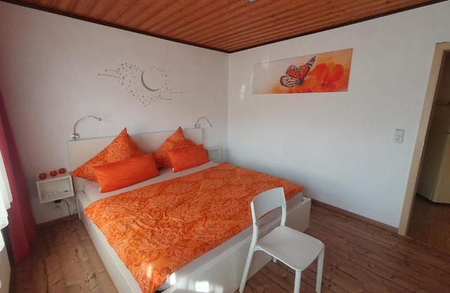 Haus Waldesruh 