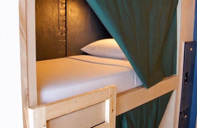 Hostel Du Nord 