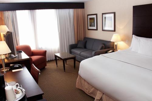 Comfort Inn Suites Red Deer 
