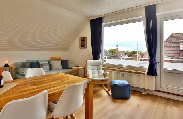 Ref Wangerooge Nordseebad 