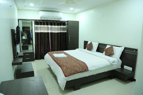 Sri Jupudy Residency 