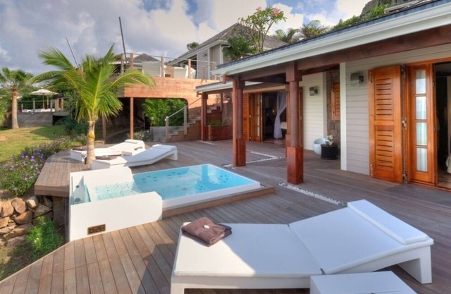 Villa La Vie 
