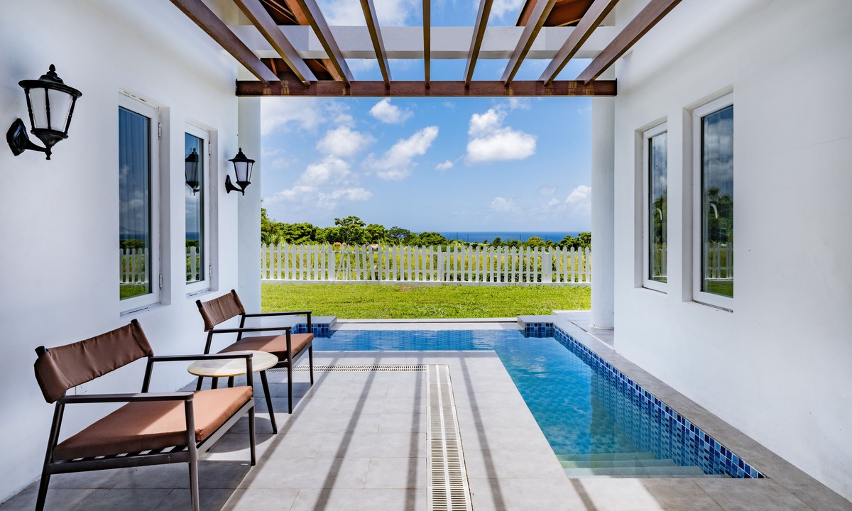 Dieppe Bay Town Hotel | Ramada By Wyndham St. Kitts Resort