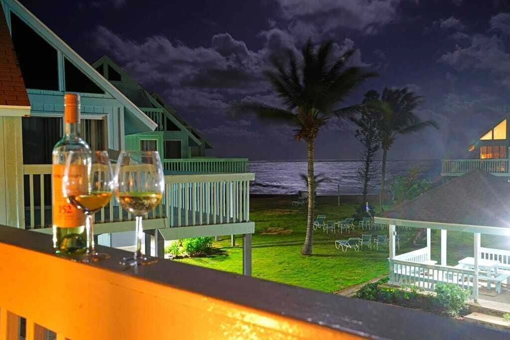 Kittian Village Apartment | Sealofts On The Beach