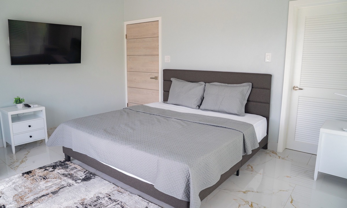 Cotton Ground Villa | Paradise Suite