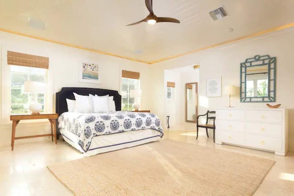Frigate Bay House | 2 Villas @ Windswept Residences