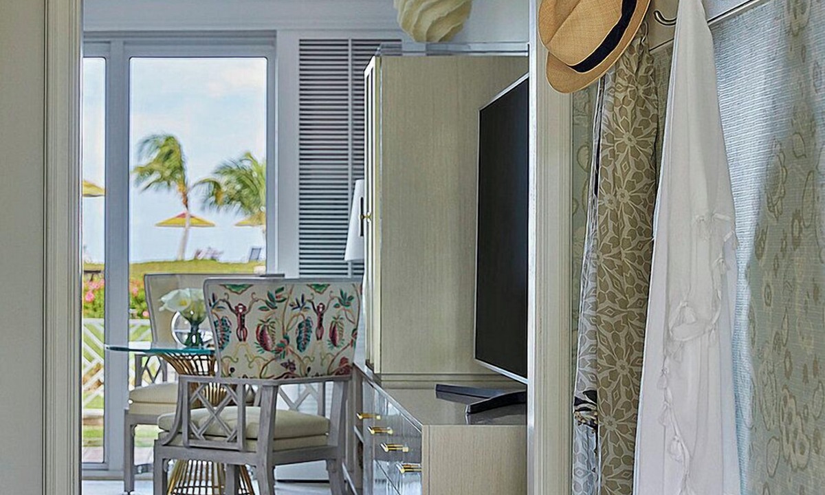 Jessups Village Resort | Four Seasons Resort - Nevis