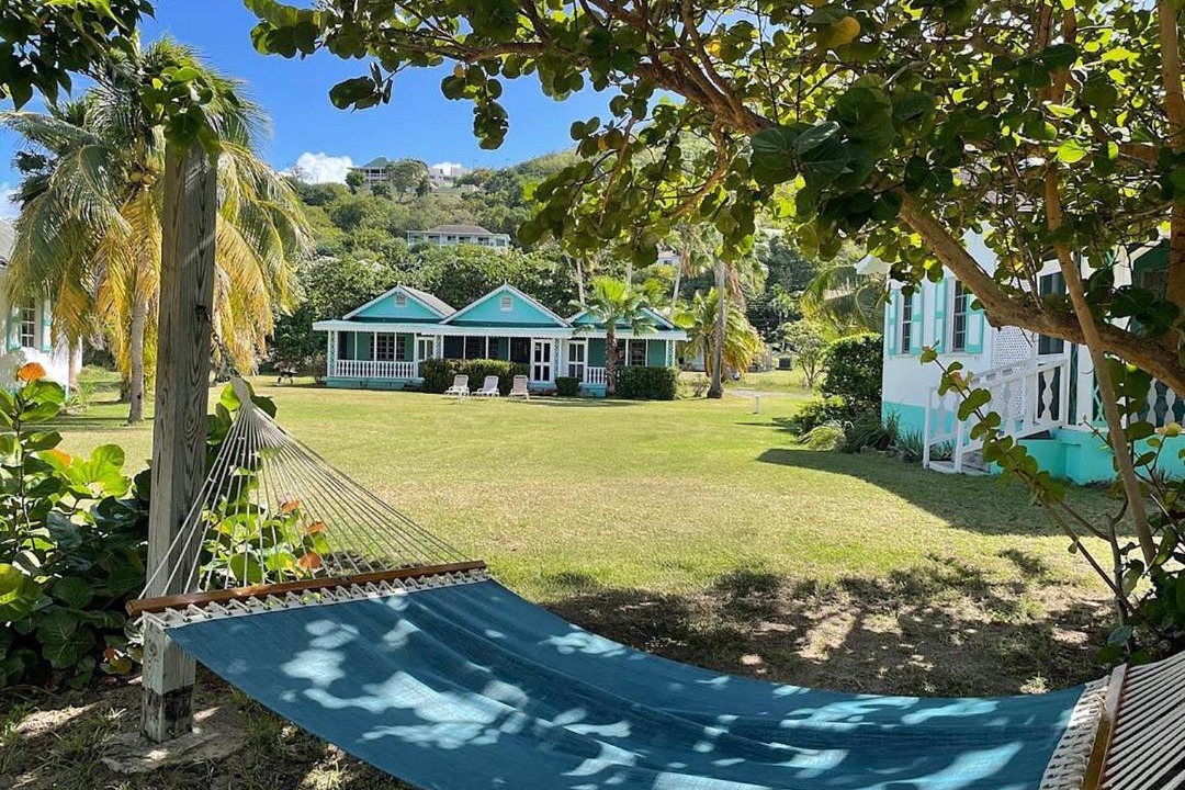 Oualie Bay Resort | Oualie Beach Resort