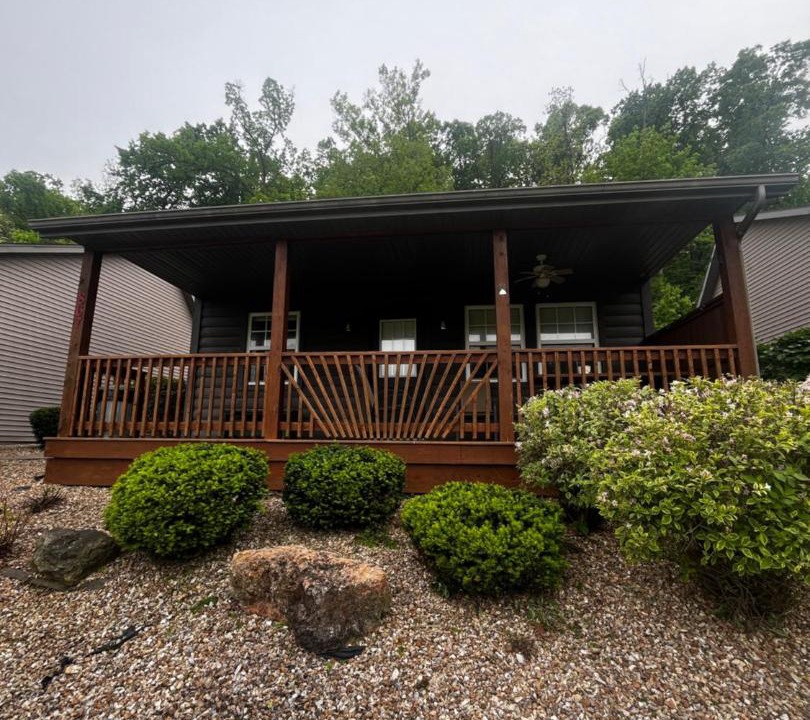 Sunrise Beach Resort | Papa Chubbys RV Resort