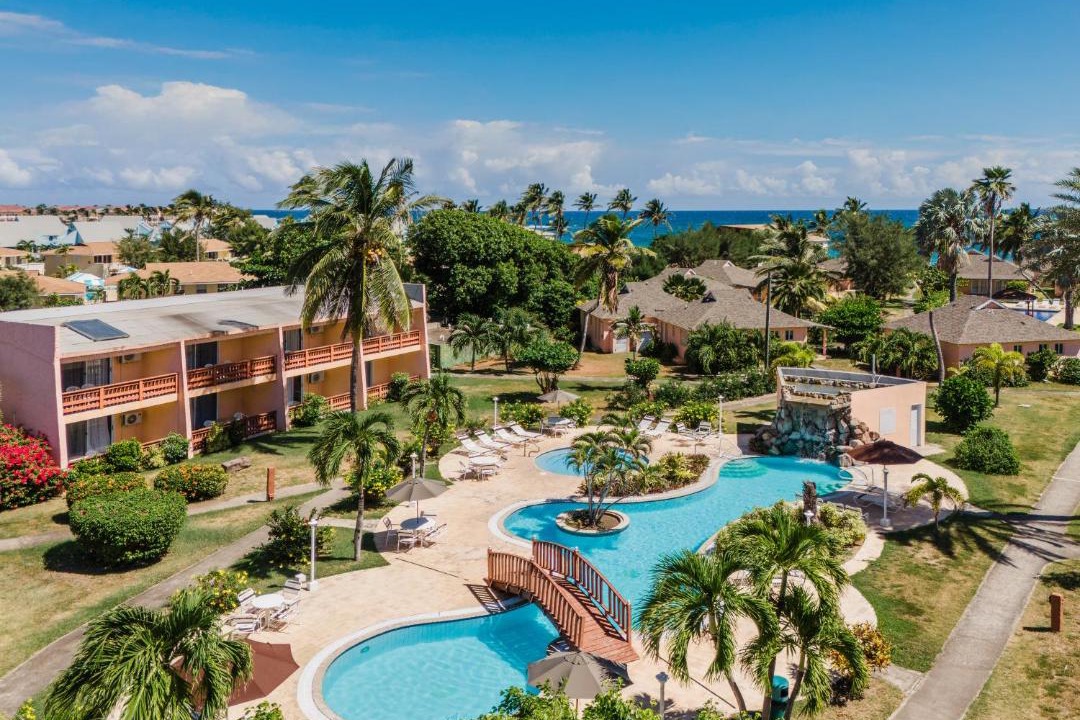 Kittian Village Hotel | Sugar Bay Club