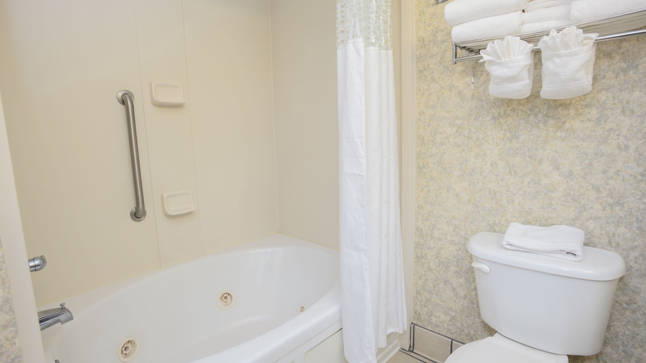 Photo of Bathroom in Williamston