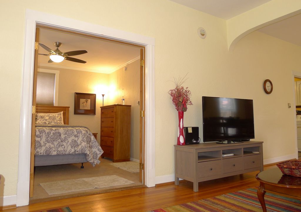 Photo of Livingroom in Colorado Springs