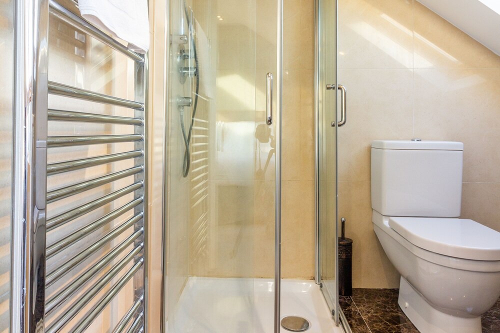 Photo of Bathroom in Sutton Cross