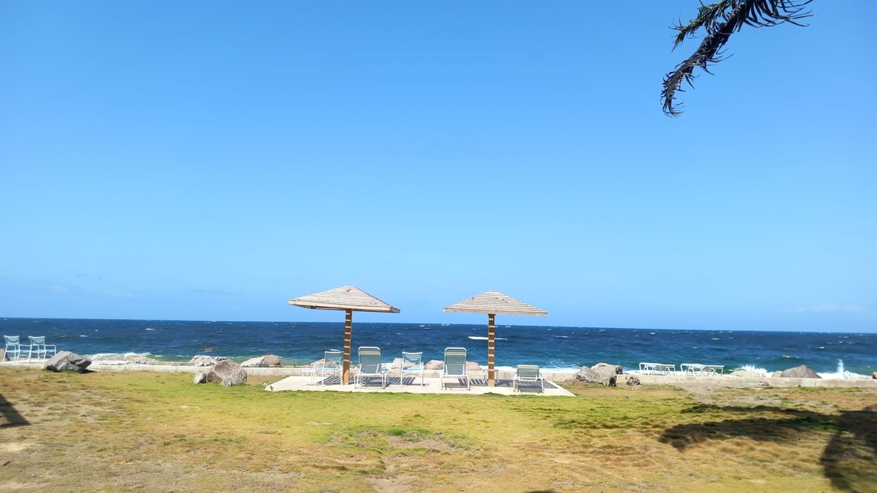 Photo of Outdoor in Kittian Village