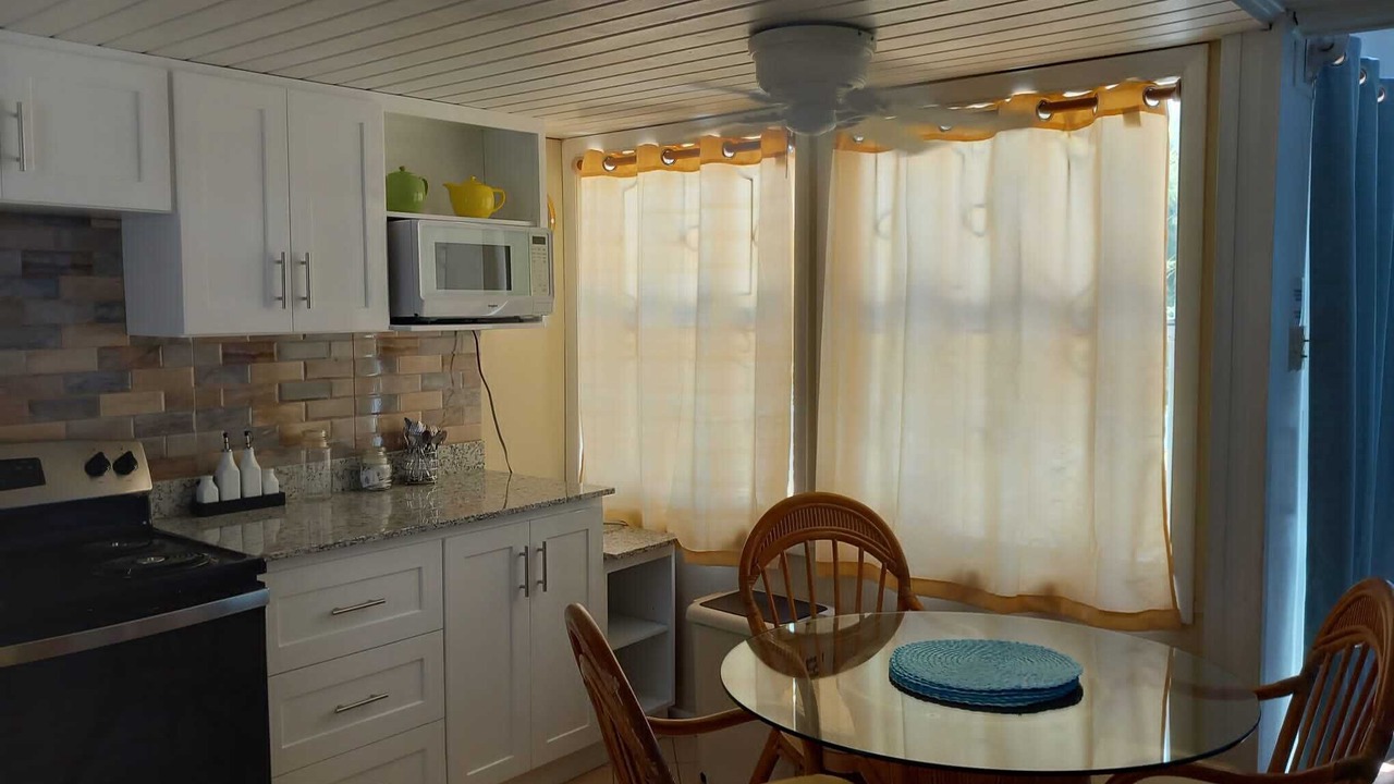 Photo of Kitchen in Kittian Village