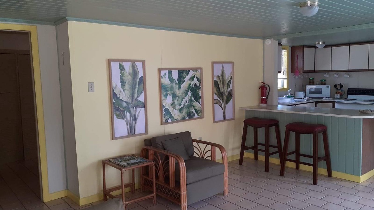 Photo of Bedroom in Kittian Village