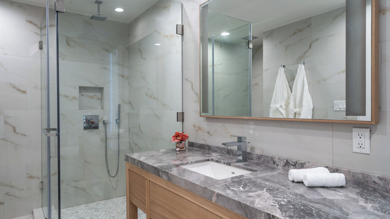 Photo of Bathroom in Frigate Bay