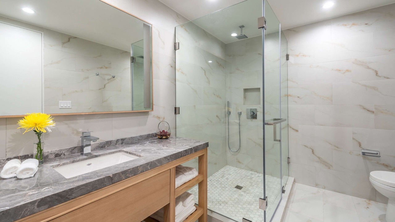 Photo of Bathroom in Frigate Bay