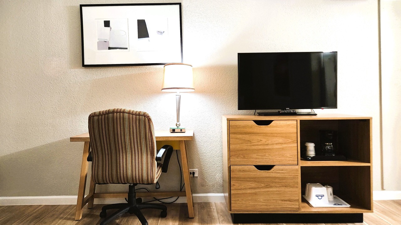 Photo of Bedroom in Capitol Hill