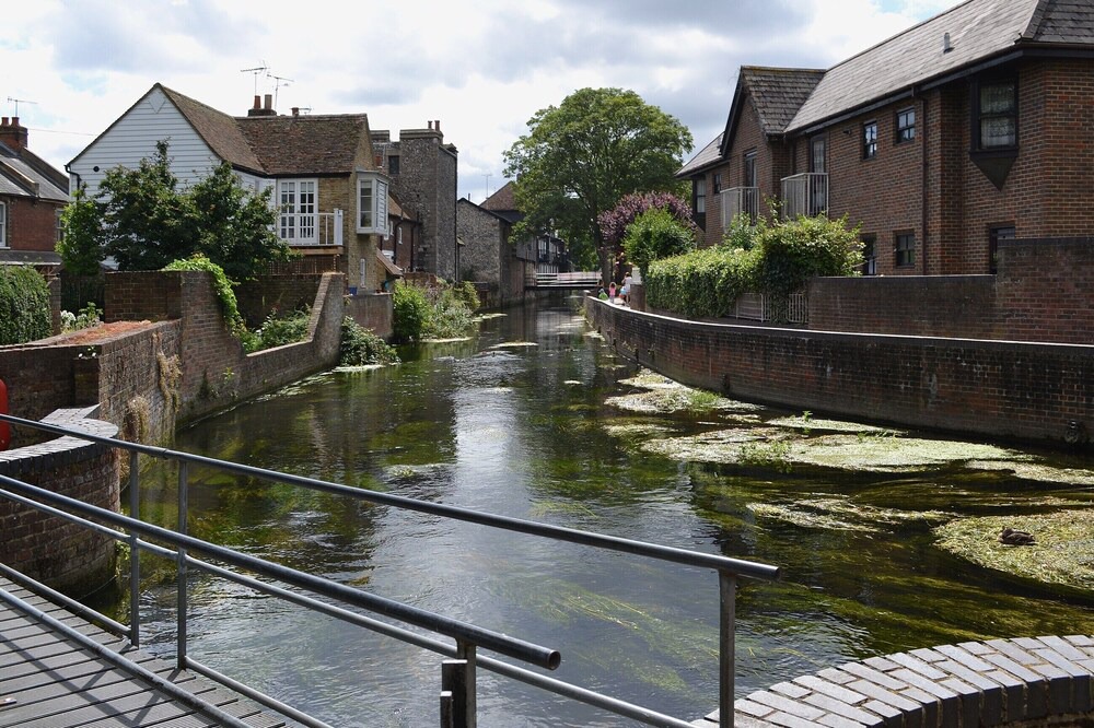 Photo of Outdoor in Stelling Minnis